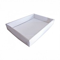 УЦЕНКА Коробка для пряников 36*26*5 см