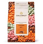 Шоколад Карамельный Callebaut 250 г