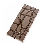 Форма для шоколада Плитка