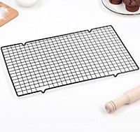 Решетка для глазирования 40*25*1,5 см