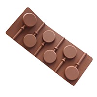 Форма для леденцов Леденцы круглые 24*9,5 см
