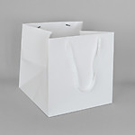 Пакет бумажный 30*30*30 см
