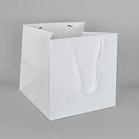 Пакет бумажный 30*30*30 см