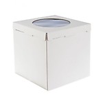 УЦЕНКА Коробка для торта 36*36*36 см
