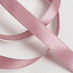 Лента атласная 1,2 см №091 Пенка