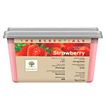 Пюре из клубники РАВИФРУТ 1кг