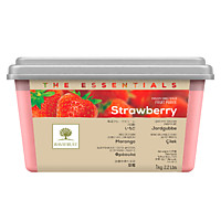 Пюре из клубники РАВИФРУТ 1кг