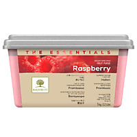 Пюре из малины РАВИФРУТ 1кг