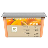 Пюре из манго РАВИФРУТ 1кг