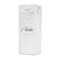 Сливки COOK ME 33% 1 кг