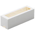 УЦЕНКА Коробка для 6 макаронс