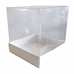 УЦЕНКА Коробка 12*12*13 см