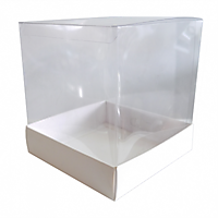 УЦЕНКА Коробка 12*12*13 см