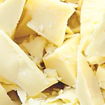 Какао-масло КУСКОВОЕ 500 г