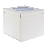 УЦЕНКА Коробка для торта 36*36*26 см