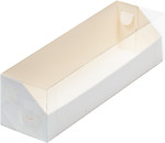 УЦЕНКА Коробка для 7 макаронс 19*5,5*5,5 см