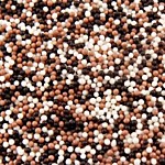 Драже Шарики микс "Три шоколада" 50 г