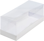 УЦЕНКА Коробка для рулета 30*12*12 см