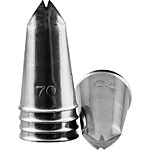 Насадка малая листик № 70
