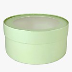 Коробка для зефира 16*7 см